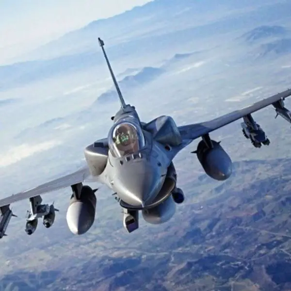 Taiwan’s upgraded F-16V fighter is a modernized multirole jet with an AESA radar, improved computers and enhanced weapons options that Taipei views as the core of its future air defense. (Picture Source: Lockheed Martin)