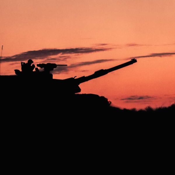 With the M1E3, the U.S. Army is deliberately breaking from earlier Abrams tanks, which evolved through adding new capabilities onto an existing platform, by restarting the design baseline and integrating key capabilities directly into the vehicle architecture from the outset. (Picture source: U.S. Army)