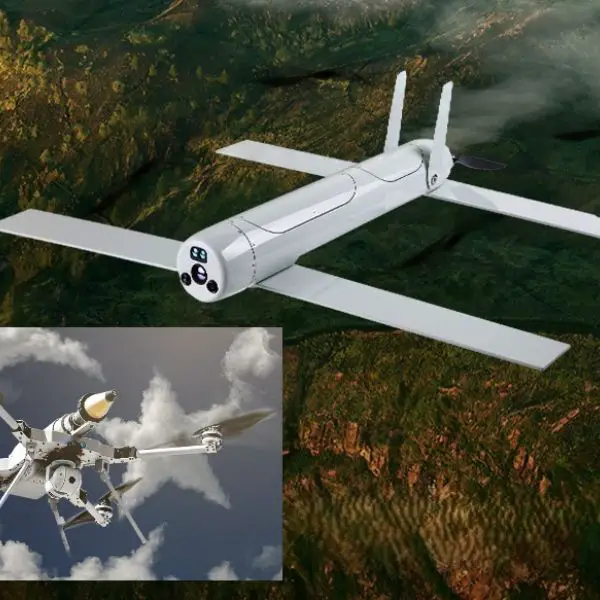 Turkish defense firm STM has exported its KARGU and ALPAGU loitering munitions to a NATO and European Union member, marking the first integration of these Turkish strike drones onto allied armoured vehicles and command-and-control networks (Picture Source: STM)