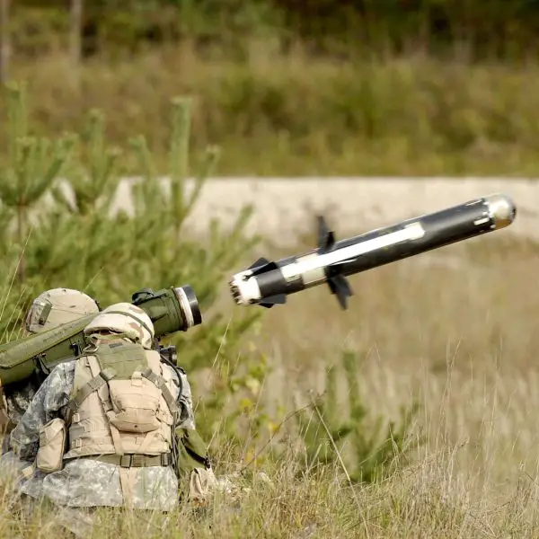 The US has cleared a 375 million dollar sale of Javelin anti-tank missiles to Taiwan, strengthening the island’s anti-armor deterrence as cross-Strait military pressure continues to grow (Picture Source: U.S. Army)