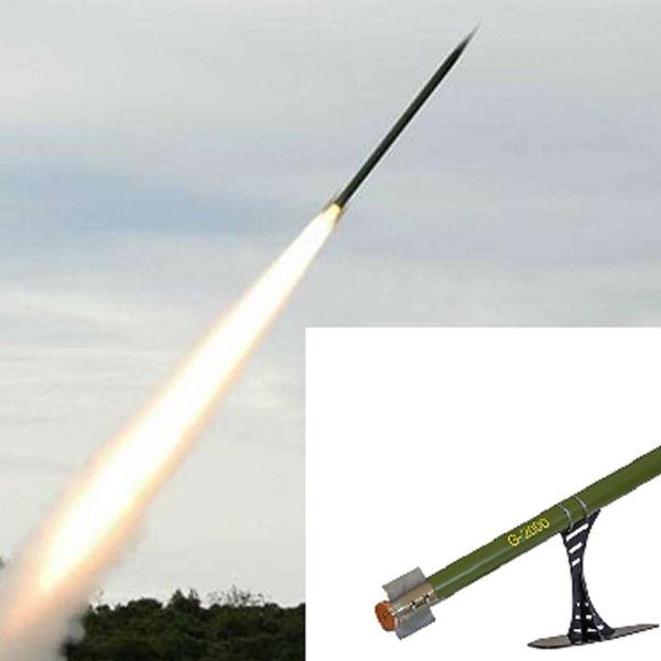 Denmark is launching domestic production of 122 mm artillery rockets at its Vandel facility to strengthen European rearmament and sustain Ukraine’s rocket artillery, supporting both legacy launchers and modern systems such as PULS while reducing Europe’s dependence on external ammunition suppliers (Picture source: EDePro).