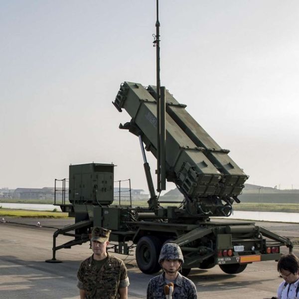 Japan’s first export of PAC-3 Patriots boosts U.S. missile defense and signals Tokyo’s sharper stance on China (Picture source: Indo-Pacific Command).