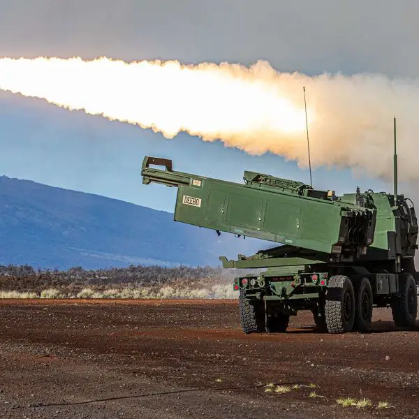 Taiwan’s HIMARS buy adds mobile, GPS-guided rockets and ATACMS missiles to strike invasion forces and key targets from 70+ km out to nearly 300 km (Picture source: U.S. Army).