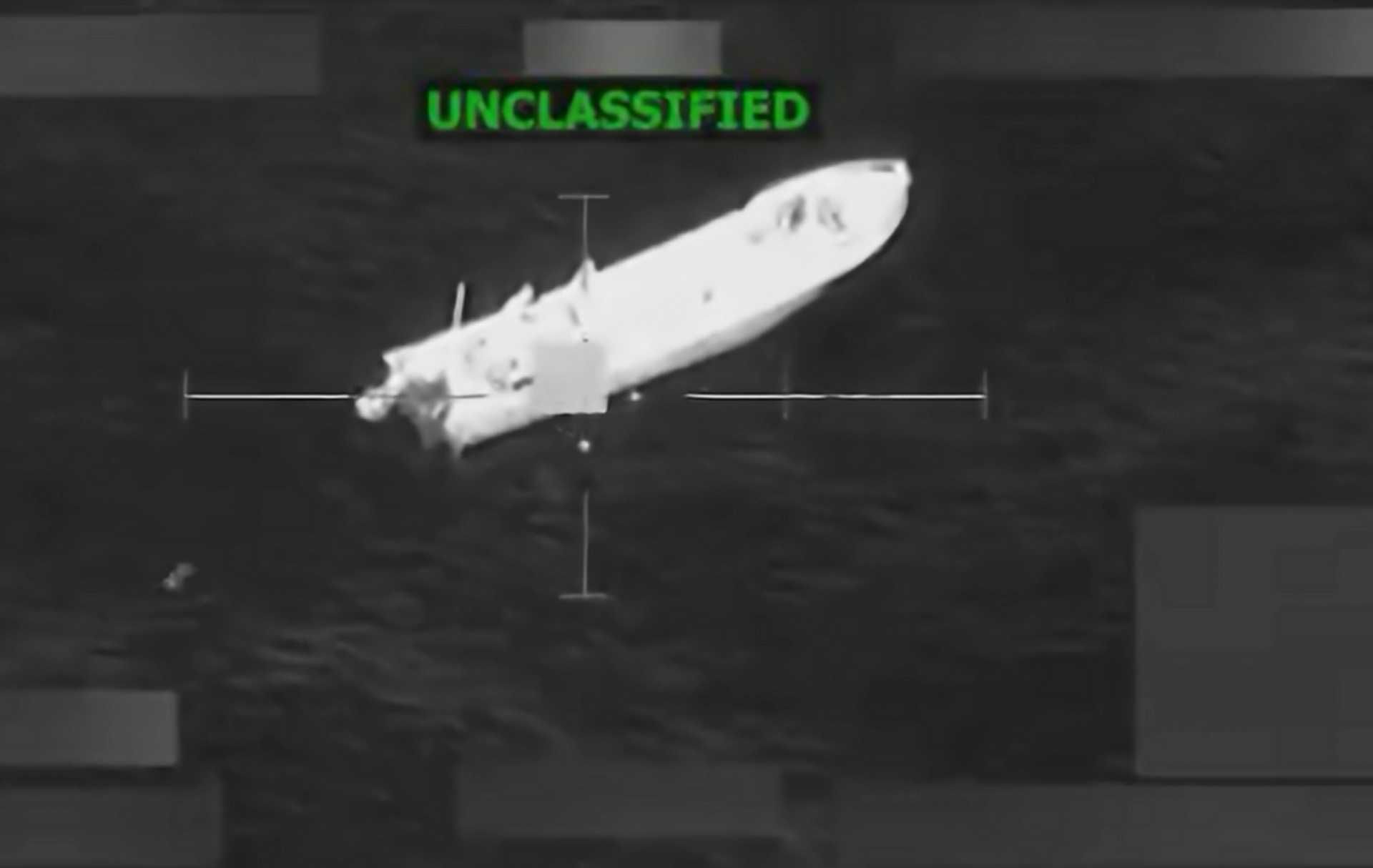 Suspected narco-trafficking vessels operated by designated terrorist groups seen transiting a known smuggling corridor in the Eastern Pacific shortly before being targeted in U.S. military strikes authorized by President Trump on November 9, 2025.