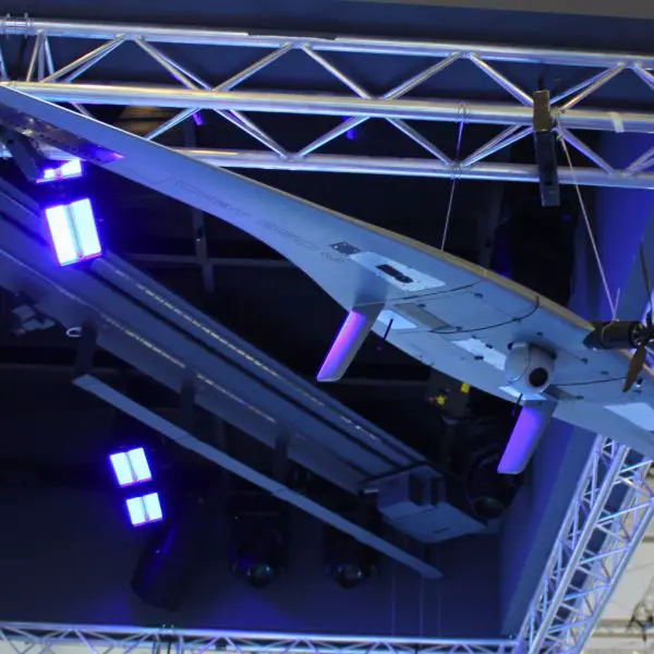 The Skat-350M is designed for reconnaissance and support of ground operations under harsh weather conditions, within a temperature range from -45 to +45 degrees Celsius (Picture source: Army Recognition)