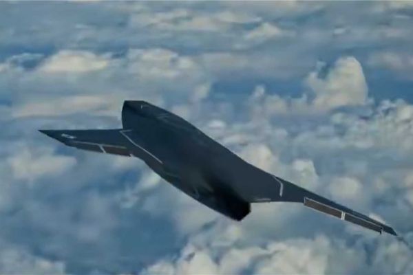 Shield AI’s X-BAT is a next-generation AI-piloted vertical takeoff fighter jet developed and manufactured in the United States, combining full onboard autonomy, more than 3,700 km range, and expeditionary VTOL capability to redefine distributed air combat operations.