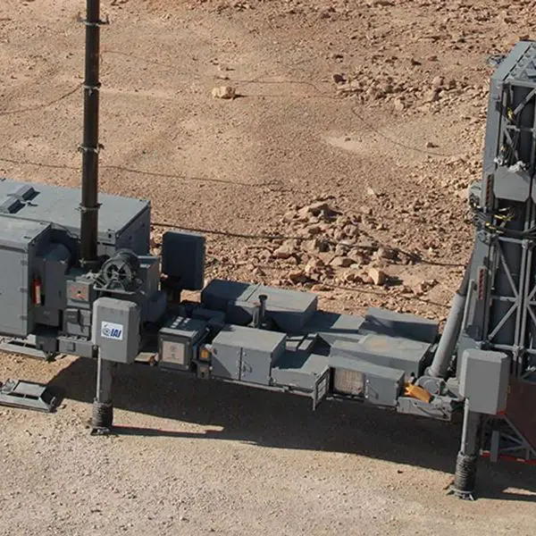 IAI’s Barak MX gives Morocco a mobile, layered air-defense shield, using AESA radar and vertical-launch interceptors to engage drones, aircraft, cruise missiles, and ballistic threats out to about 150 km (Picture source: IAI).