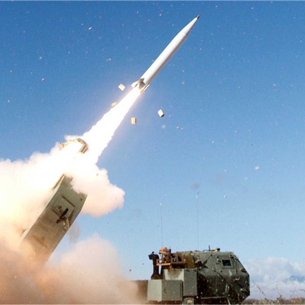 Lockheed Martin ramps up PrSM missile output to 400 a year for U.S. Army
