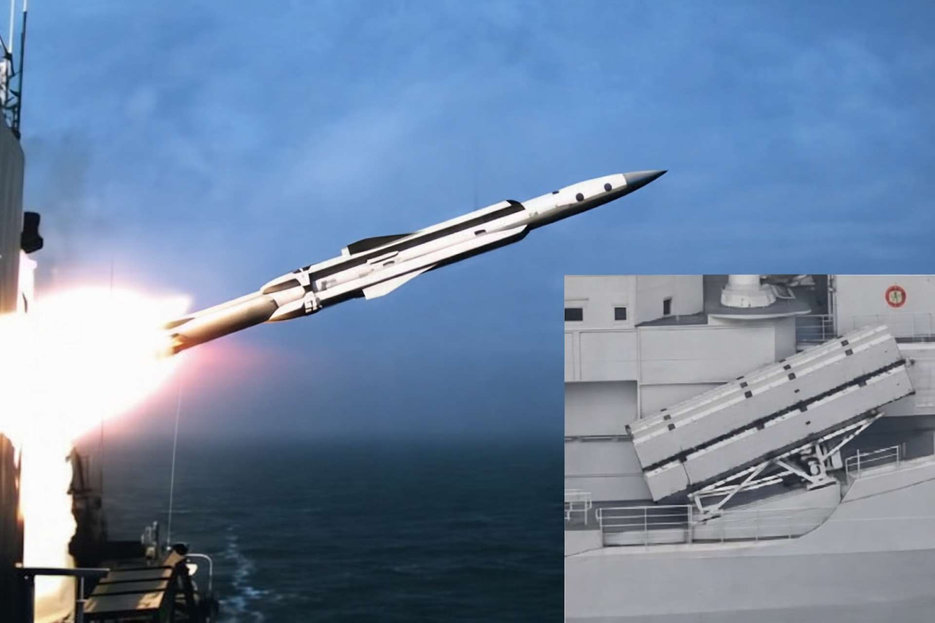 Iran is reportedly seeking China’s CM-302 supersonic anti-ship missiles to strengthen its coastal anti-access capabilities, a move that could significantly increase the threat to U.S. naval forces and commercial shipping in the Persian Gulf amid rising regional tensions (Picture source: Chinese Internet).