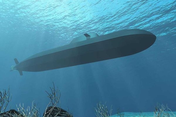 The Type 212CD program originates from a bilateral decision taken in 2017 by Norway and Germany to jointly replace the Norwegian Ula-class and the German Type 212A with a submarine based on a common design. (Picture source: TKMS)