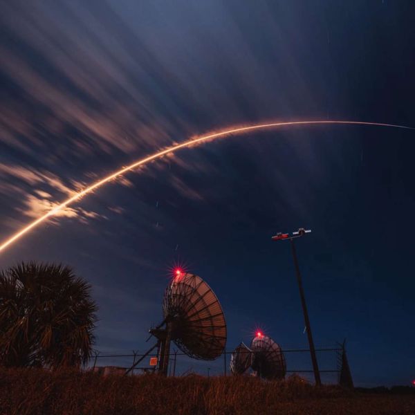 U.S. Space Force’s $1.843 billion Andromeda program will accelerate deployment of space-based space domain awareness systems, giving the United States stronger orbital tracking, threat attribution, and custody of suspicious satellites through a mix of traditional defense primes and agile commercial space firms (Picture source: U.S. DoW).