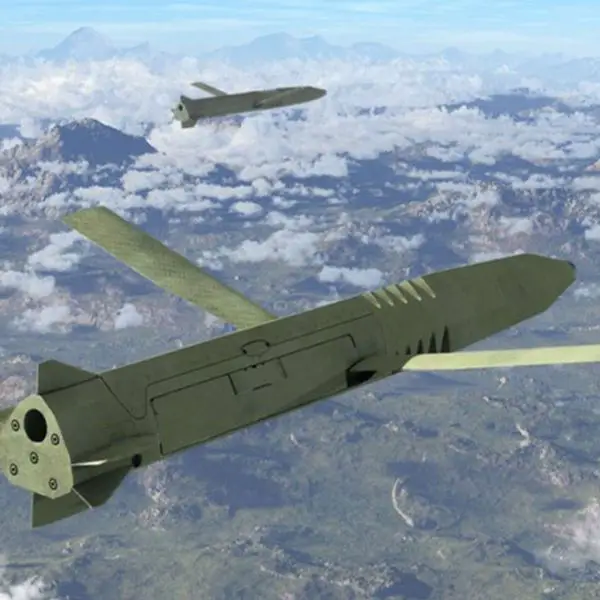 General Atomics will demonstrate a maneuvering 155 mm Extended Range Artillery Projectile for the U.S. Army, aiming to give existing howitzers longer-range, GPS-resilient precision fire against artillery, air defense, armor, and other high-value battlefield targets (Picture source: General Atomics).