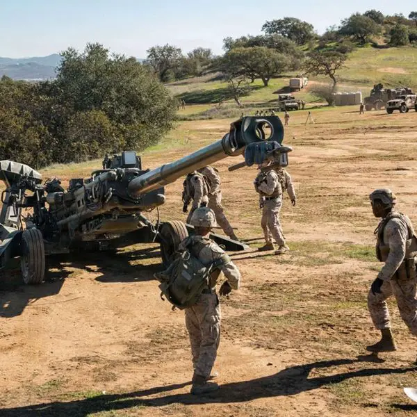 U.S. Army awarded BAE Systems a $145.83 million contract to produce 155mm M776 cannon tubes for the M777A2 howitzer, reinforcing the service’s effort to sustain lightweight artillery firepower, accuracy, and readiness as it modernizes its broader 155mm force (Picture source: U.S. DoW).