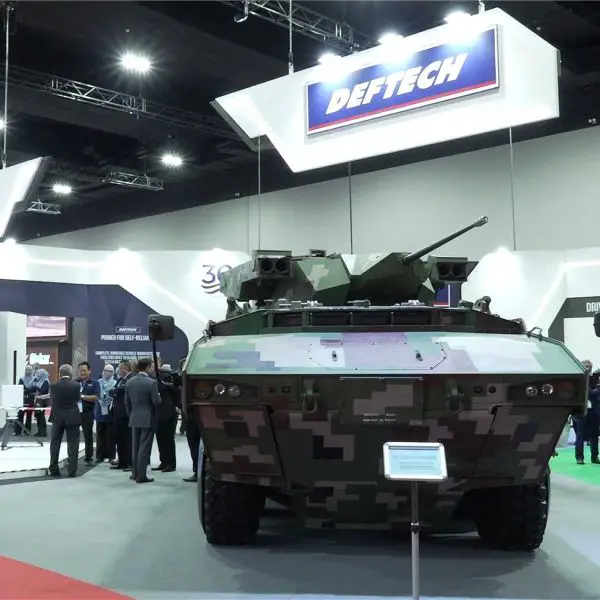 DSA & NATSEC Asia 2026 in Kuala Lumpur highlights global defense capabilities and Malaysia’s drive to strengthen local industry participation under the National Defence Industry Policy.