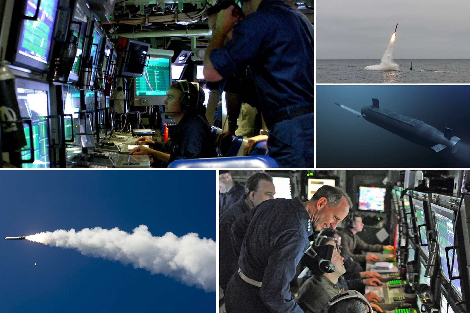 General Dynamics Mission Systems won a $55.06 million U.S. Navy contract to modernize the AN/BYG-1 combat control system, improving how submarines track threats and employ Mk 48 torpedoes and Tomahawk missiles. The upgrade strengthens U.S. undersea warfare capability and allied interoperability (Picture source: General Dynamics Mission Systems).