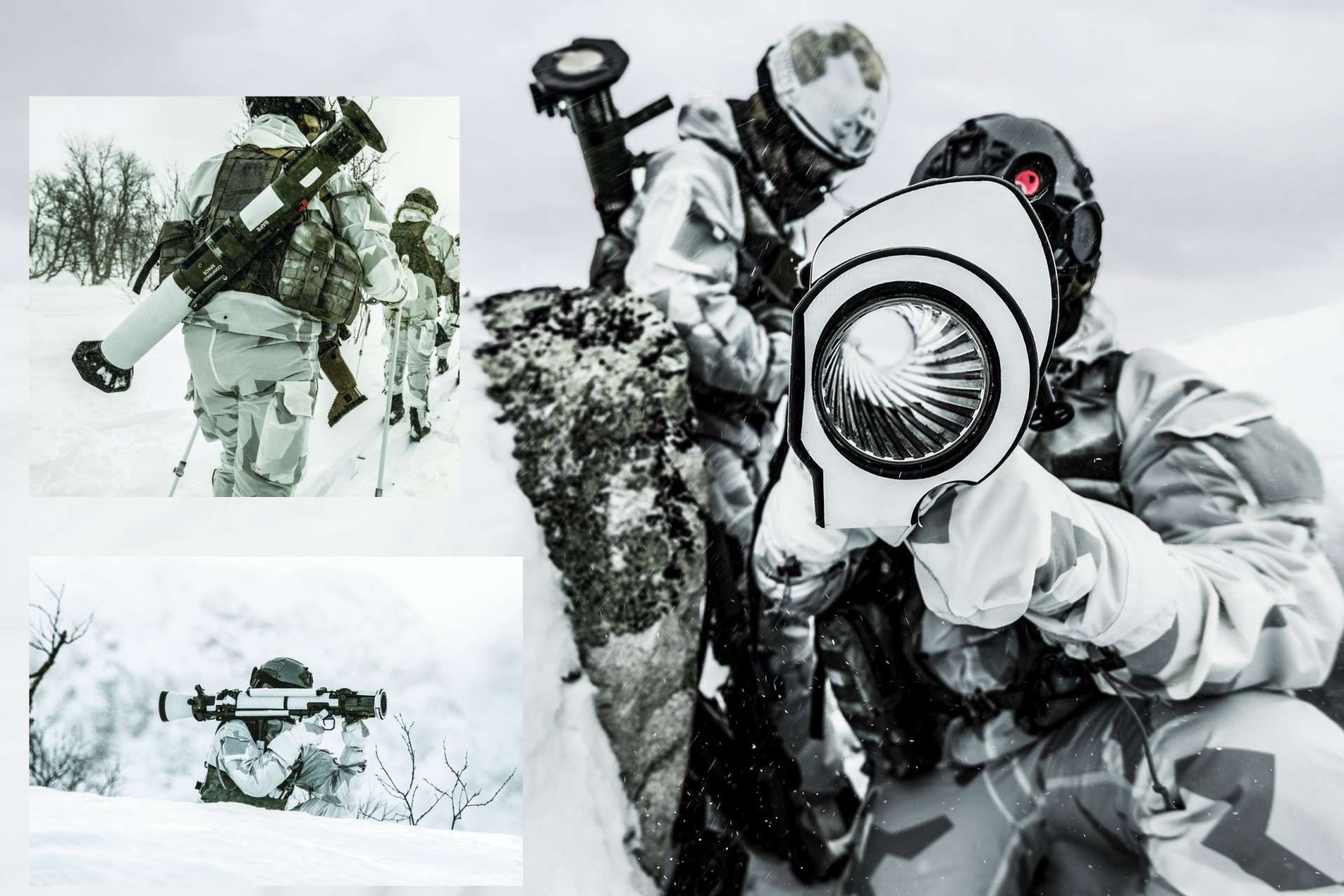 Lithuania has signed a SEK 1.3 billion agreement with Saab for AT4 anti-armour weapons and Carl Gustaf munitions, reinforcing its infantry firepower as part of a broader NATO-focused modernization drive on the alliance’s eastern flank (Picture Source: SAAB)