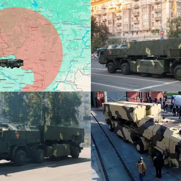 Ukraine’s confirmation that the Sapsan ballistic missile is now in operational use marks a pivotal moment in its shift toward a self-sustained long-range strike capability against Russian military targets.µ (Picture Source: Wikimedia / Ukrainian MoD / Russian MoD)