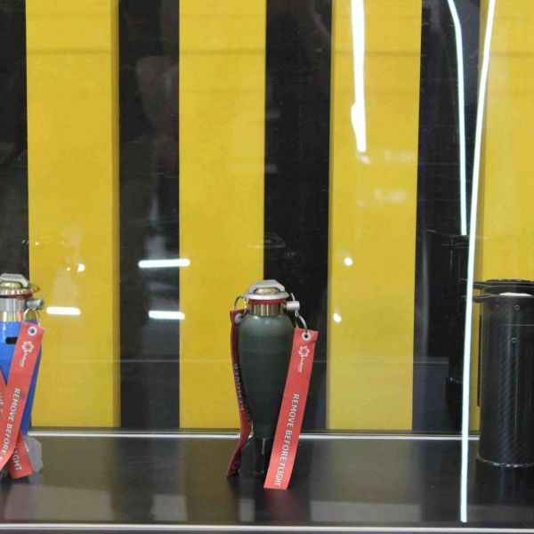 Colombia’s Indumil positions the GADCI and SLAGA as a concrete response to the tactical and strategic questions raised by the militarisation of drones (Picture Source: Army Recognition)