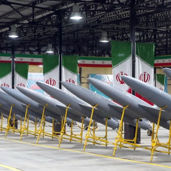 Iran’s army has added 1,000 drones to its combat units, reflecting lessons from recent conflict and a shift toward large-scale unmanned warfare. (Picture source: Mehr News Agency)
