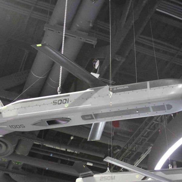 Poland’s PGZ and U.S. firm Anduril will co-develop and produce the Barracuda 500M long-range cruise missile to strengthen local strike capabilities (Picture Source: Army recognition Group)