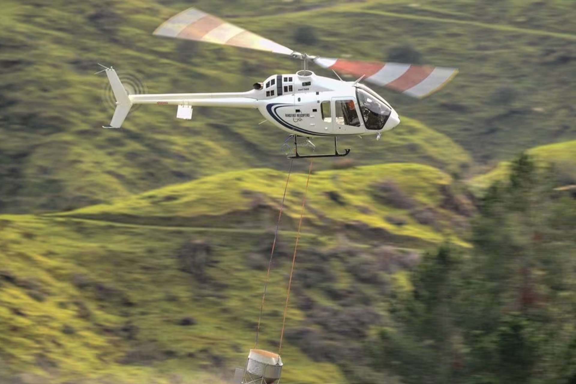 U.S. approval of a possible $150 million sale of Bell 505 Jet Ranger X helicopters would give the Philippine Air Force a dedicated light training aircraft to expand rotary-wing pilot capacity, reduce pressure on Black Hawk and T129 fleets, and support future maritime, assault-support and tactical helicopter missions (Picture source: U.S. DoW).