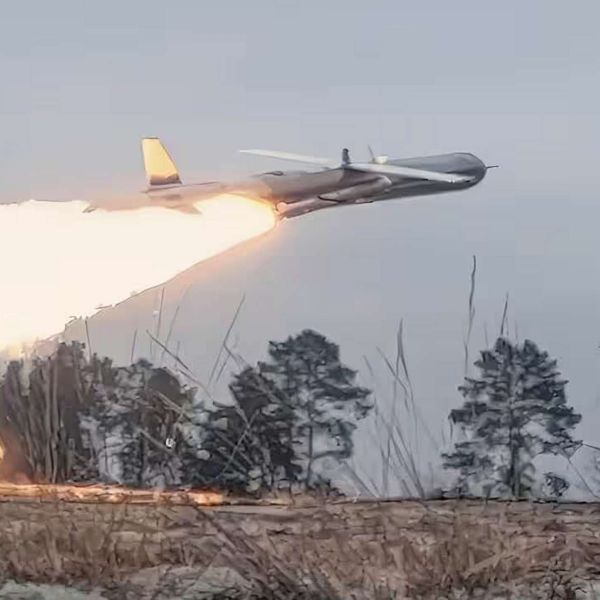 Rheinmetall and Destinus have formed a joint venture in Germany to produce cruise missiles and rocket artillery, combining advanced guidance, propulsion, and mass-production capacity to strengthen Europe’s long-range precision strike capability (Picture source: Rheinmetall).