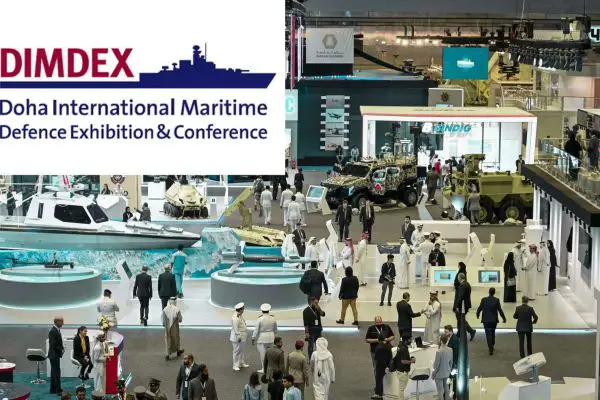 DIMDEX 2026 highlights advanced naval armaments and combat systems as Qatar leverages maritime defence procurement to drive industrial growth, technology transfer, and long-term economic diversification while strengthening regional maritime security (Picture source: DIMDEX).