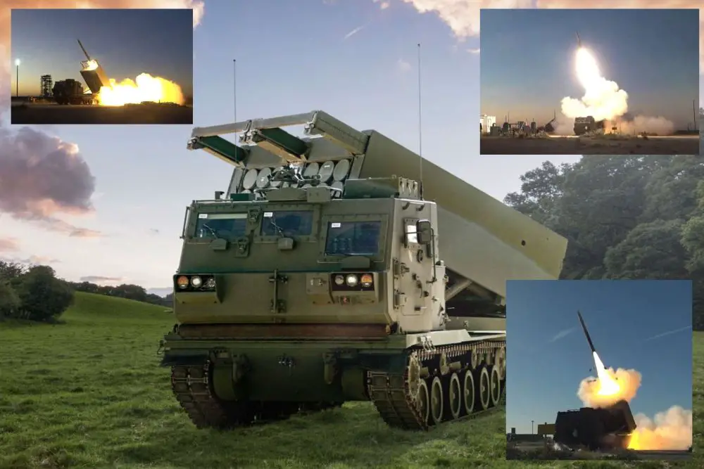 The UK has begun live testing of its first upgraded M270A2 rocket launchers in the United States, marking a key milestone in modernising the British Army’s long-range firepower ahead of summer fielding (Picture Source: UK MoD / Lockheed Martin)