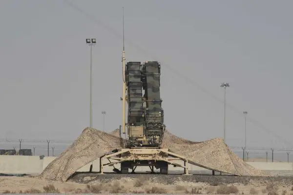 Kuwait's Patriot PAC-3 air and missile defense systems, supported by U.S. Patriot batteries deployed at multiple American military installations across the country, form a key layer of protection against Iranian ballistic missile and drone threats. On June 5, 2026, U.S. and allied air defenses successfully intercepted Iranian missiles launched toward Kuwait and Bahrain, demonstrating the operational importance of the Gulf's integrated missile defense network.