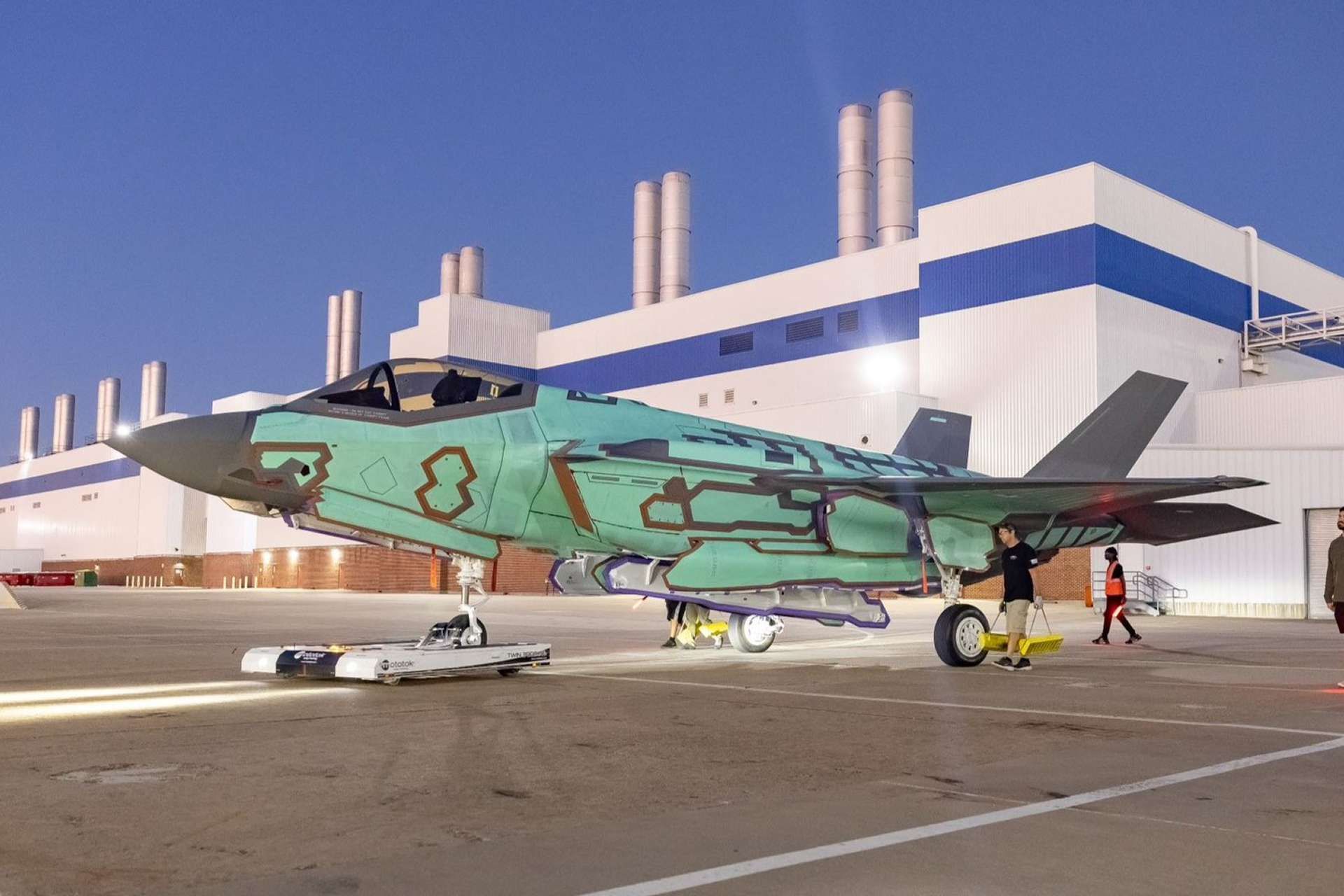 The F-35A is a fifth-generation multirole stealth fighter designed for precision strike, air superiority, and seamless integration with allied forces across complex operational environments (Picture Source: Finnish Air Force)