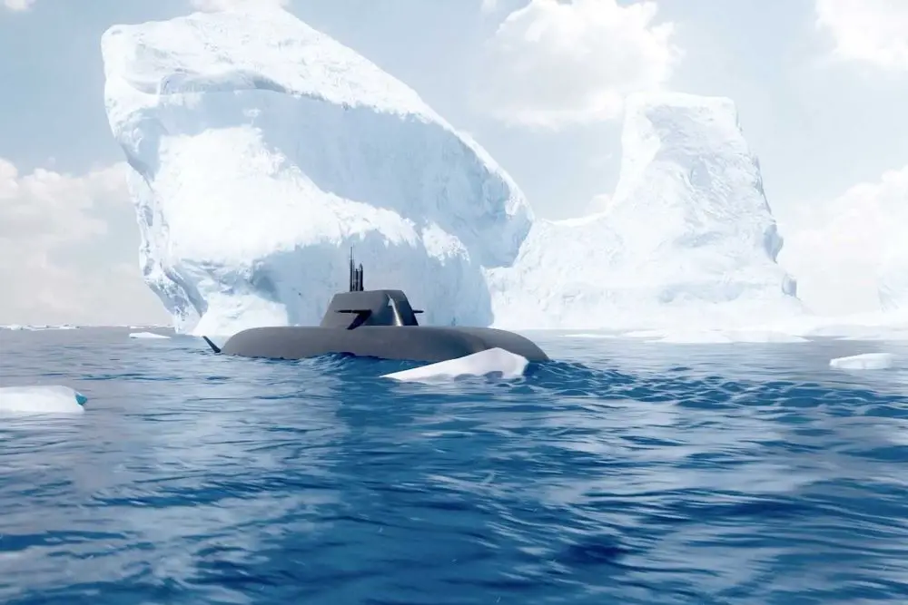 Germany and Norway have offered to reallocate two of their own production slots as part of their joint Type 212CD submarine proposal to Canada, matching the delivery timeline of South Korea's competing KSS-III bid. (Picture source: TKMS)