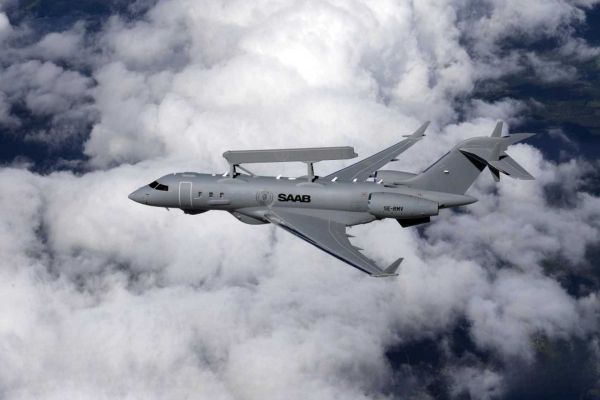 This agreement with Cohere could reduce the operator workload by filtering hundreds of tracks, diminish the risk of missed or misinterpreted signals, and forecast failures before they occur to schedule interventions based on actual system conditions. (Picture source: Saab)