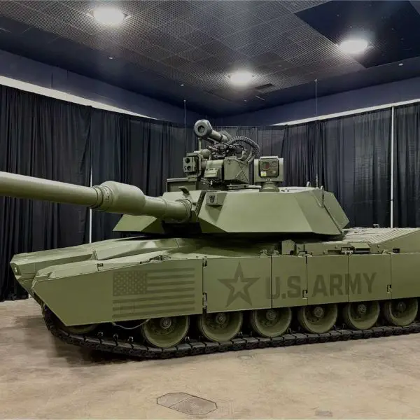 The M1E3 Abrams next-generation main battle tank represents the future of U.S. Army armored warfare with enhanced survivability, reduced weight, and advanced digital combat capabilities.