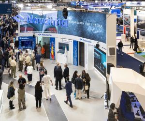 FEINDEF 25 attracted 43,323 professional attendees, 628 exhibitors, 211 international exhibitors, 91 official delegations and representatives from 68 countries. (Picture source: FEINDEF)