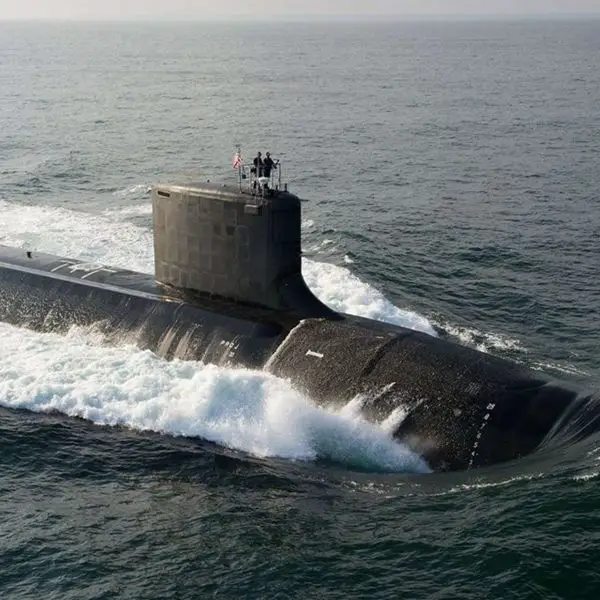 L3Harris’ full-rate production contract will deliver 26 integrated communications shipsets for U.S. Navy Virginia-class and Columbia-class submarines, enabling secure, automated, low-observable connectivity that preserves stealth while improving mission responsiveness and survivable command-and-control (Picture source: U.S. DoW).