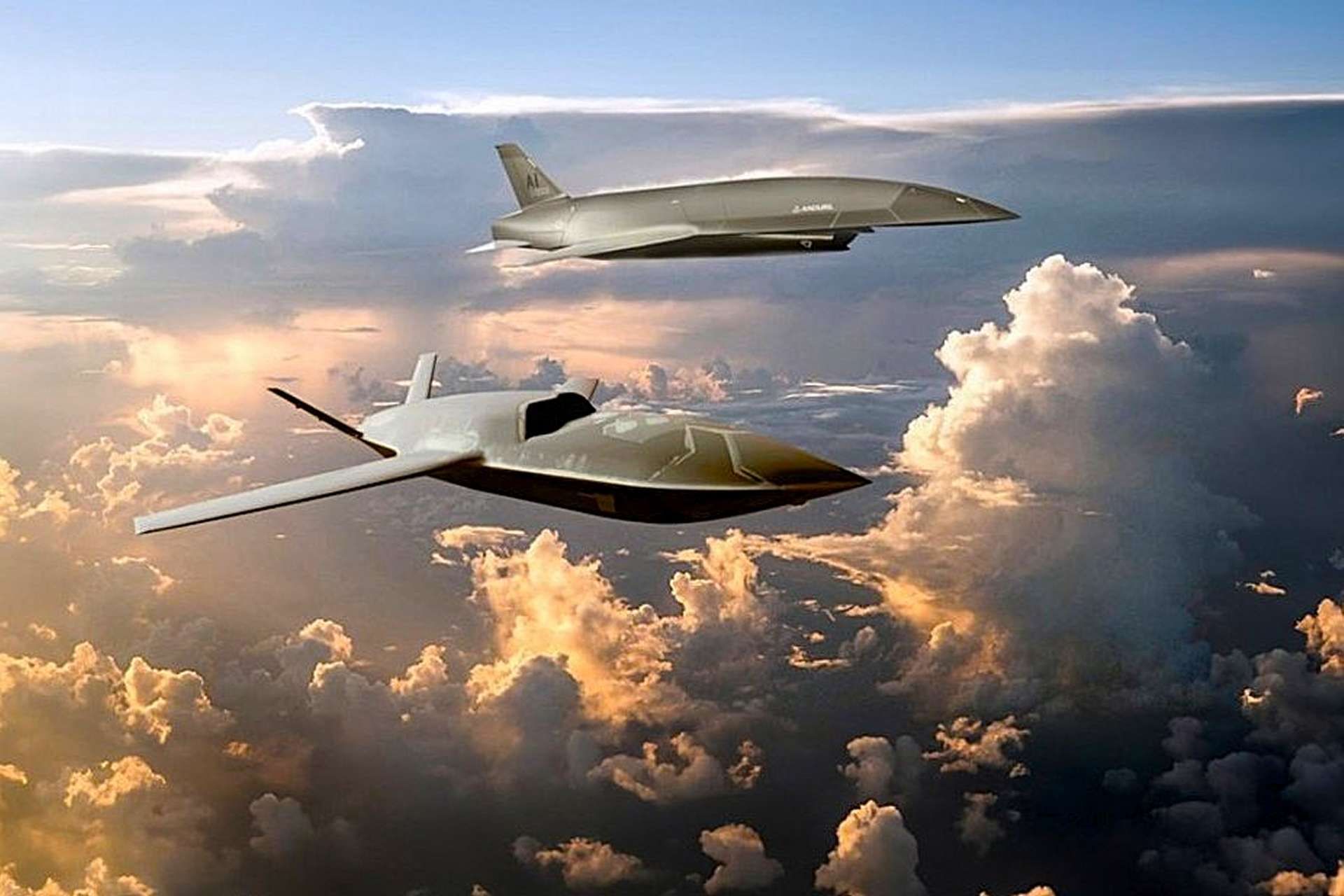 The Netherlands’ entry into CCA anchors a European F-35 operator inside a flagship U.S. autonomous airpower effort while simultaneously nurturing domestic ISR drone production