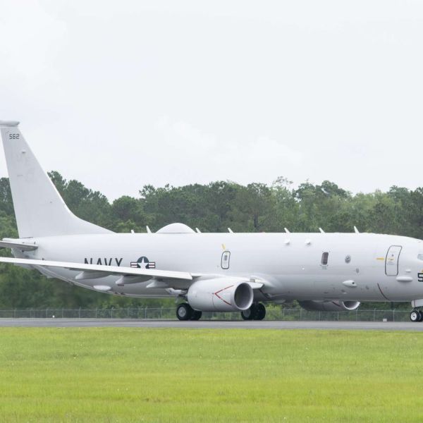 The US Navy has declared the P-8A Poseidon Increment 3 Block 2 operational, introducing enhanced anti-submarine warfare, secure networking, and long-range maritime targeting capabilities (Picture Source: NAVAIR)