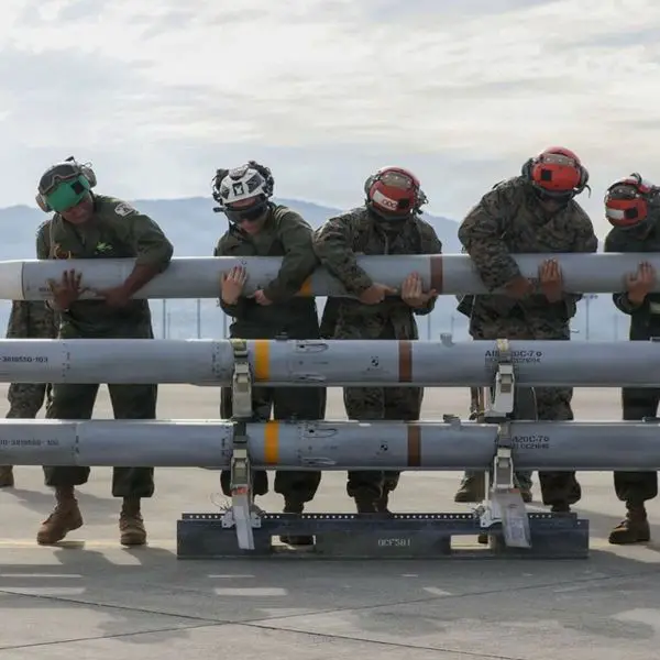 Denmark’s new AIM-120C-8 AMRAAM delivers extended range, improved electronic protection, and faster onboard processing, giving F-35A pilots a stealth-compatible, fire-and-forget weapon able to engage multiple airborne threats beyond visual range with high precision (Picture source: U.S. DoW).