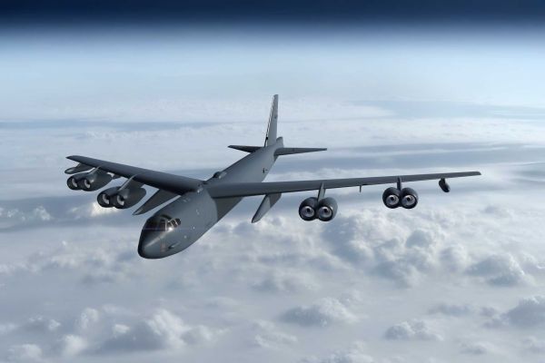 The Rolls-Royce F130 will give the B-52J lower fuel consumption, longer range, reduced maintenance workload, higher reliability, greater electrical power for modern onboard systems, and simpler logistics compared with the 1960s-era TF33 engines it replaces. (Picture source: Army Recognition based on Boeing visual)