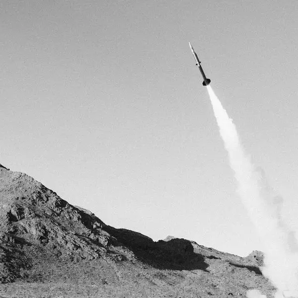 The Blackbeard is a low-cost hypersonic missile primarily designed for air-launch, from F/A-18 and future F-35 internal carriage, with a parallel ground-launched variant for HIMARS and CAML, enabling joint Army–Navy use. (Picture source: Castelion)