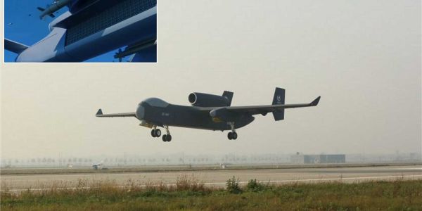 China's Jiutian unmanned aircraft, the world’s largest combat drone, functions as a high-altitude drone carrier capable of deploying over 100 autonomous microdrones in coordinated swarm missions.