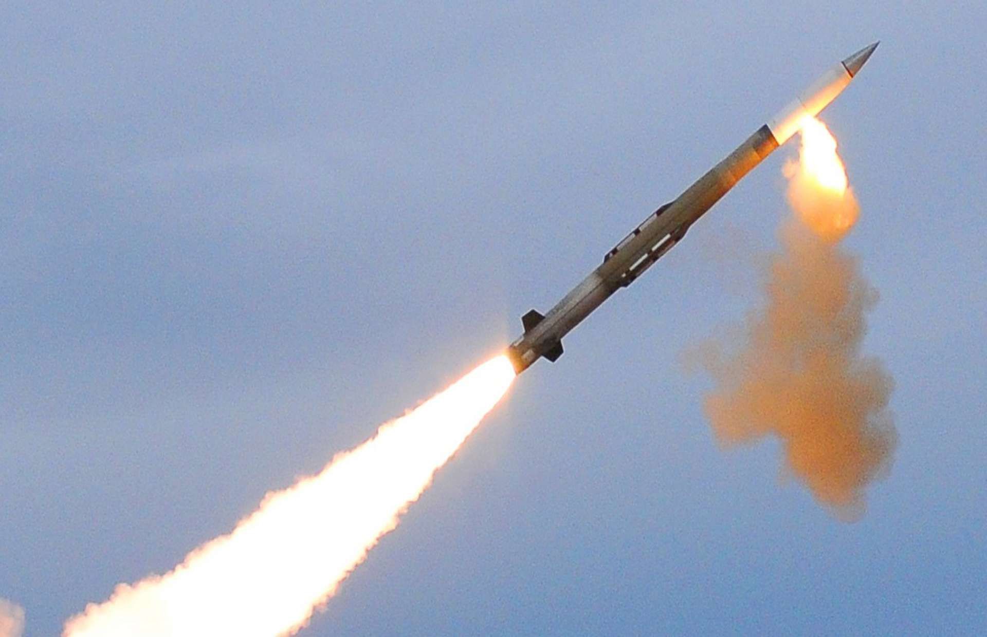 Boeing announced during Dubai Air Show, on Monday, 17 November 2025, that the company will triple its production of Patriot missile seekers in the coming years to face a growing demand, especially from European countries (Picture caption: Boeing).