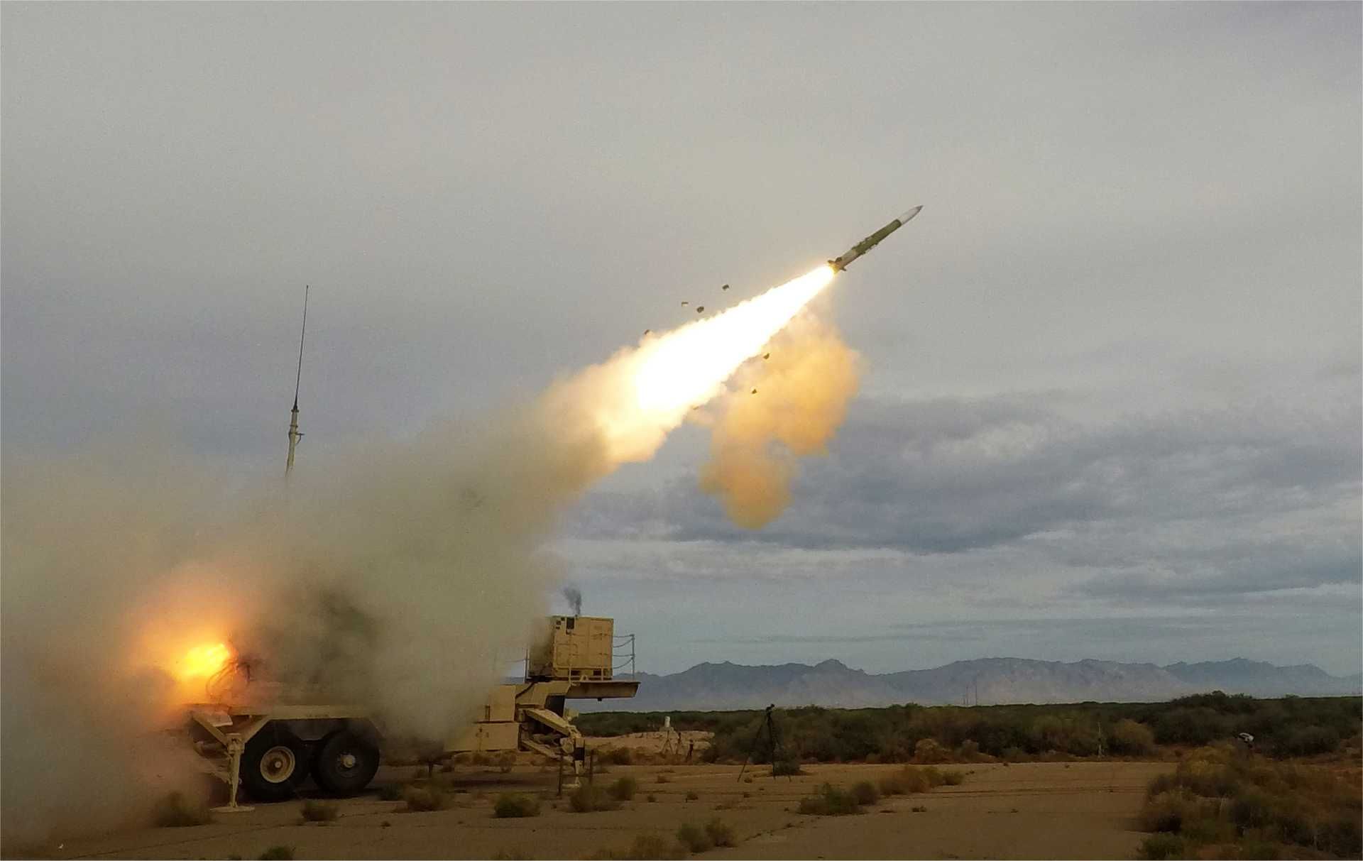 Donald Trump orders a major surge in missile and interceptor production as operations against Iran strain U.S. precision strike stocks and expose gaps in America’s war reserve (Picture source: U.S. DoW).