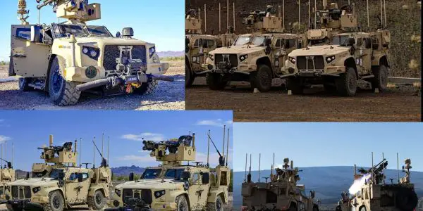 MADIS Marine Air Defense Integrated System United States specifications technical data fact sheet pictures video