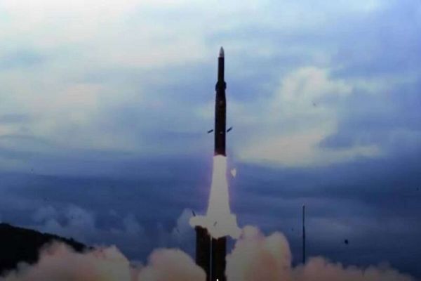 Taiwan’s indigenous Strong Bow (Sky Bow IV) air and missile defense system adds a 70 km upper-layer intercept capability to the island’s T-Dome architecture, strengthening protection of critical airbases and command nodes against PLA ballistic missile strikes and reinforcing deterrence against a potential Chinese invasion (Picture source: NCSIST).