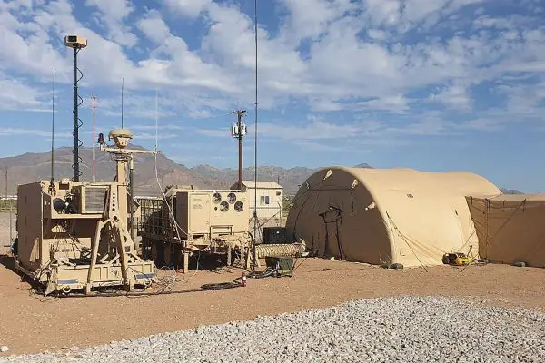Kuwait’s planned acquisition of the U.S. Integrated Battle Command System will strengthen its Patriot air and missile defense network by linking radars, launchers, and command centers into a faster, more resilient shield against ballistic missiles, cruise missiles, drones, and aircraft amid rising Gulf tensions (Picture source: Northrop Grumman).