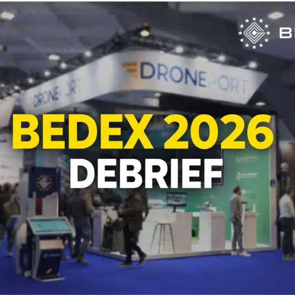 The exhibition brought together more than 200 companies from over 27 countries, alongside more than 70 official delegations. In total, 10,983 defence professionals attended, complemented by 6,328 public visitors.