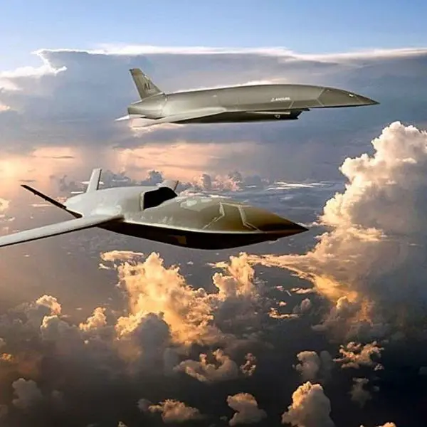 The Netherlands’ entry into CCA anchors a European F-35 operator inside a flagship U.S. autonomous airpower effort while simultaneously nurturing domestic ISR drone production