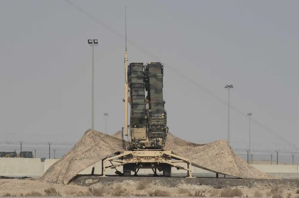 Kuwait's Patriot PAC-3 air and missile defense systems, supported by U.S. Patriot batteries deployed at multiple American military installations across the country, form a key layer of protection against Iranian ballistic missile and drone threats. On June 5, 2026, U.S. and allied air defenses successfully intercepted Iranian missiles launched toward Kuwait and Bahrain, demonstrating the operational importance of the Gulf's integrated missile defense network.