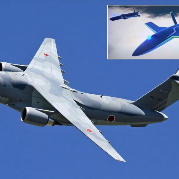 Written By Erwan Halna du Fretay - Defense Analyst, Army Recognition Group Erwan Halna du Fretay holds a Master’s degree in International Relations and has experience studying conflicts and global arms transfers. His research interests lie in security and strategic studies, particularly the dynamics of the defense industry, the evolution of military technologies, and the strategic transformation of armed forces.